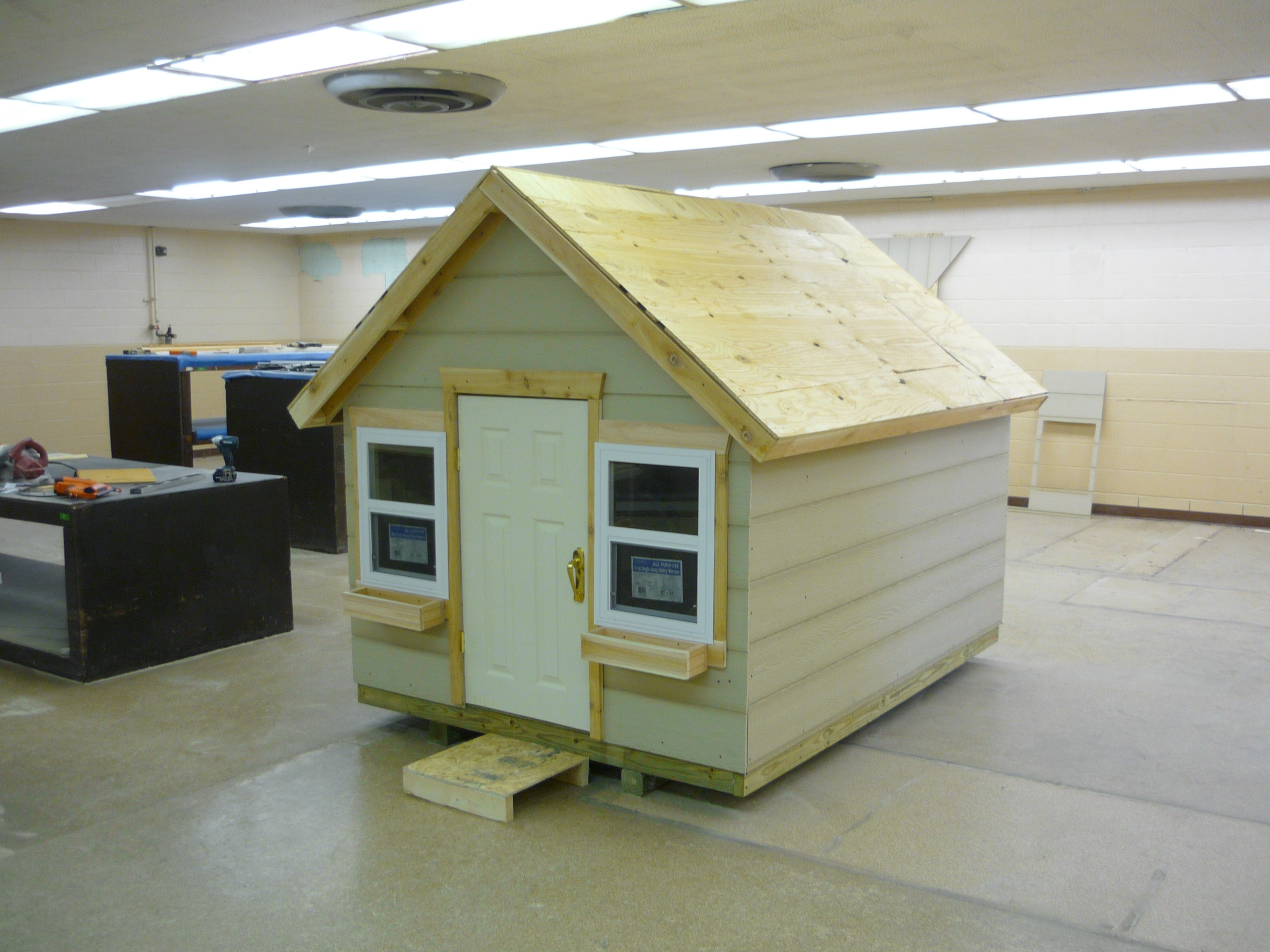 Kozy Cottage